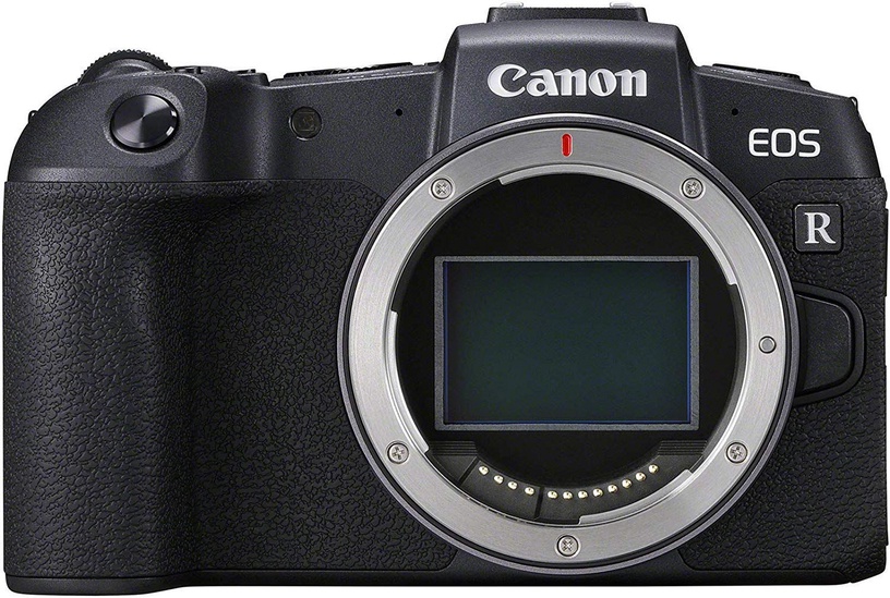 Spoguļkamera Canon EOS RP Body + RF 24-105mm f/4L IS USM + Mount Adapter EF-EOS R