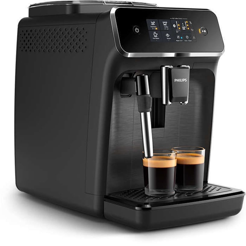 Automaatne kohvimasin Philips Series 2200 EP2224/10