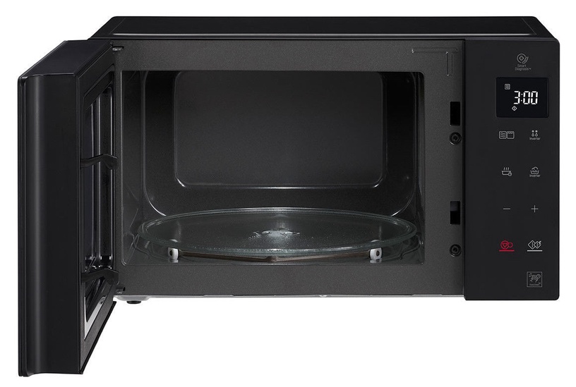 Mikrolaineahi LG NeoChef™ MH6535GIS