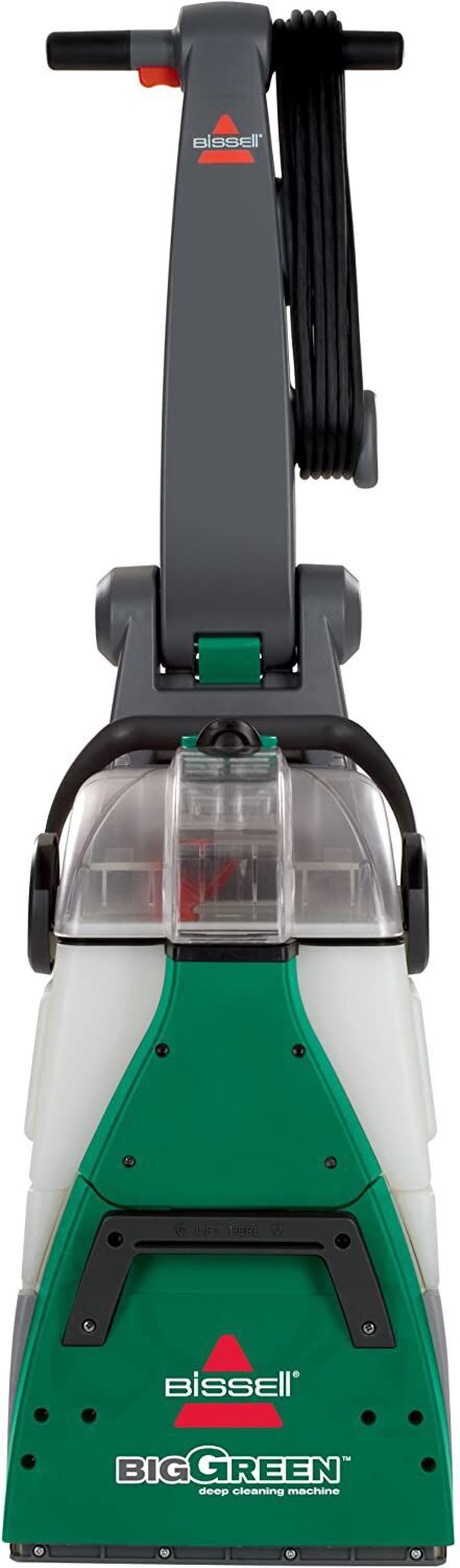 Putekļsūcējs ar ūdens filtru Bissell 48F3N, 1400 W