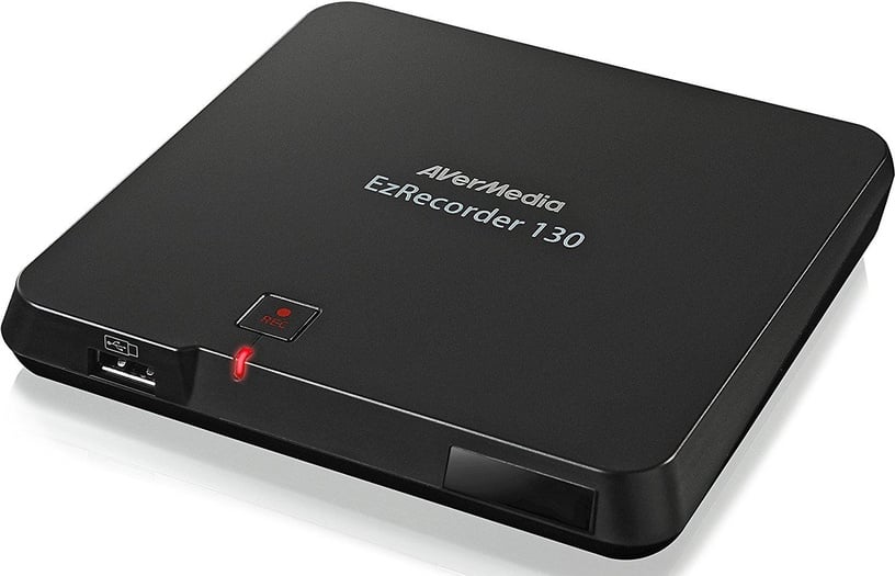Audio un video kodētājs AverMedia