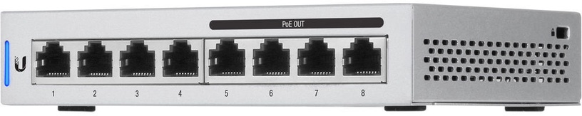 Коммутатор (Switch) Ubiquiti Switch 8