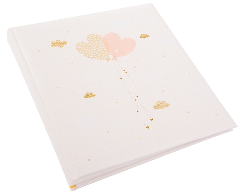 Foto albums Goldbuch Ballooning Hearts 08 386