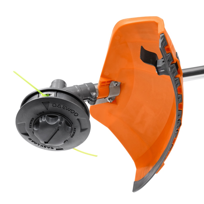 Bensiinimootoriga murutrimmer Daewoo DABC 420, 1250 W