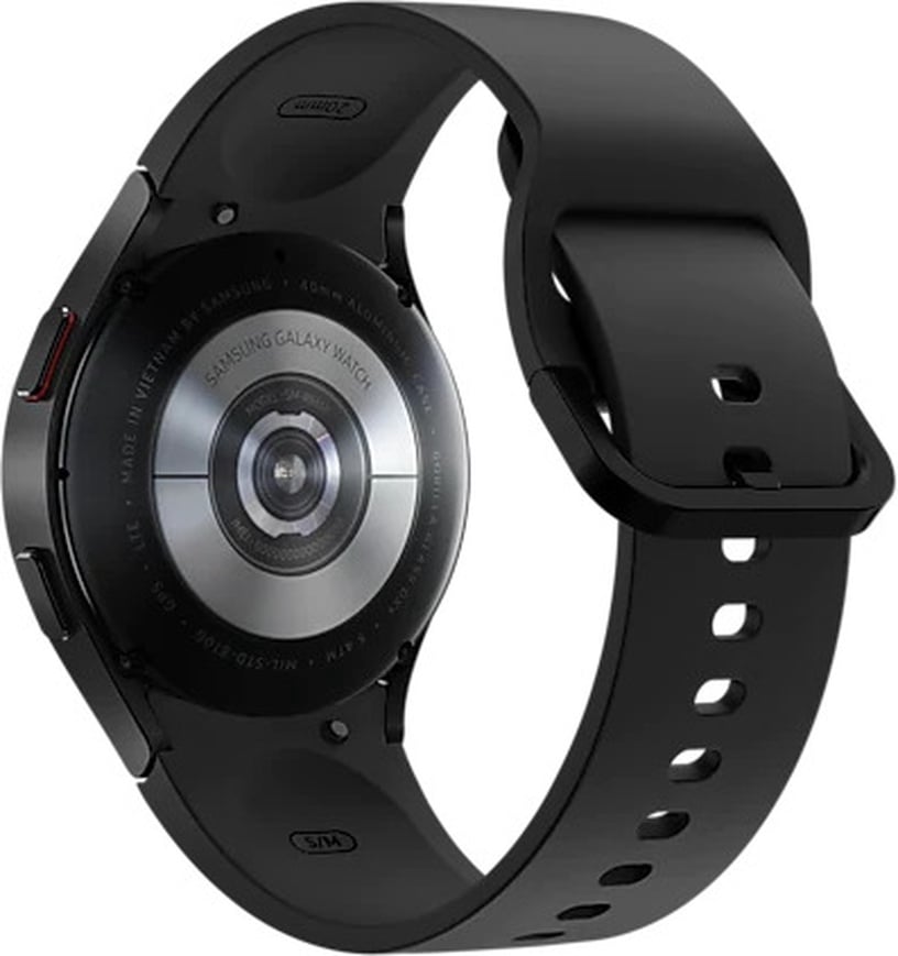Nutikell Samsung Galaxy Watch 4 LTE 40mm SM-R865, must