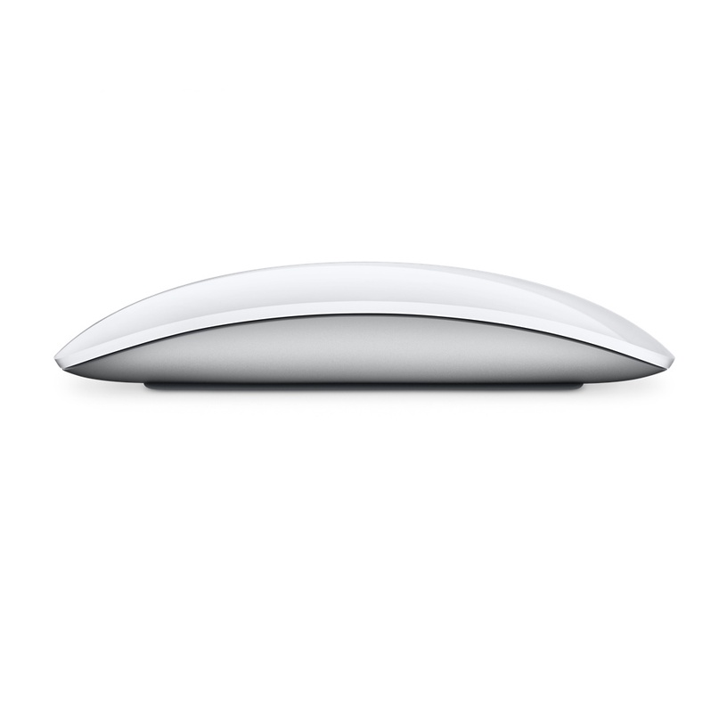 Компьютерная мышь Apple Magic Mouse 3, bluetooth, белый