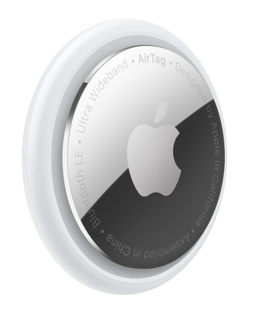 AirTag objektu lokators Apple AirTag (1 Pack)