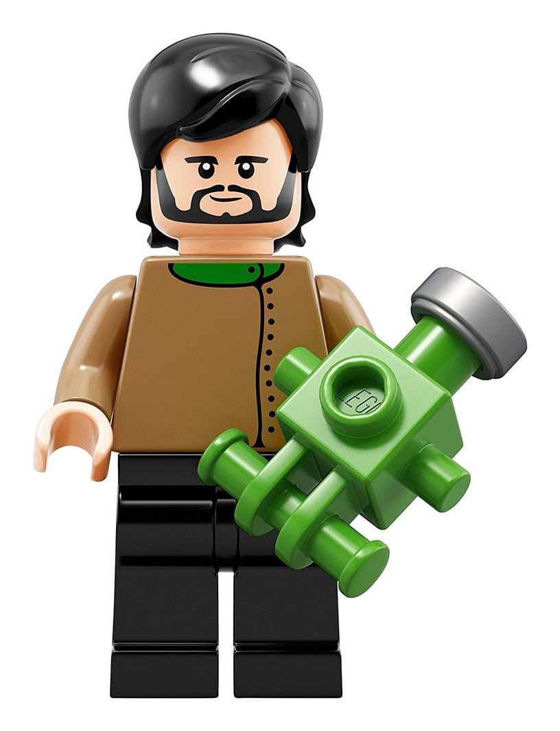 Konstruktors LEGO® Ideas Yellow Submarine 21306 21306, 553 gab.