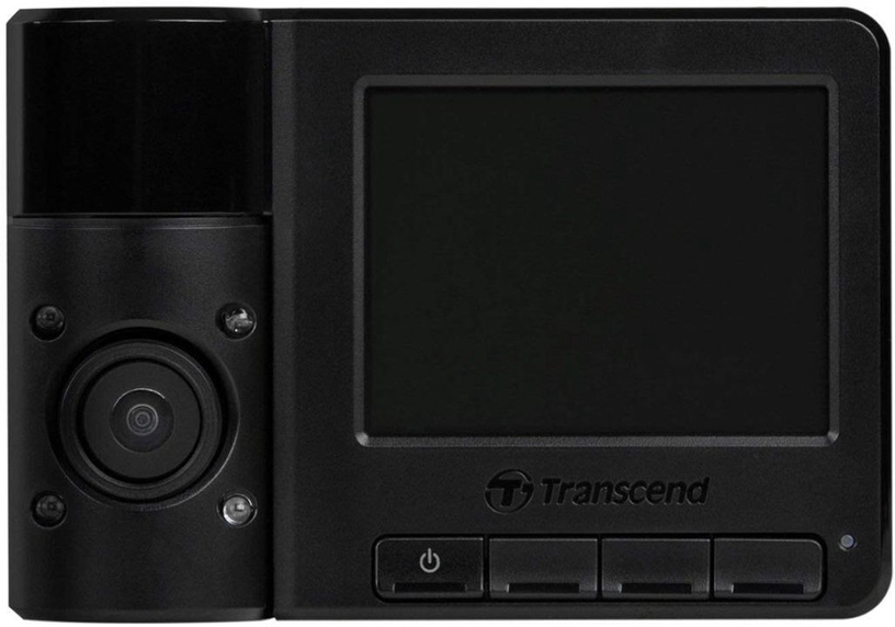 Videoregistraator Transcend DrivePro 550A