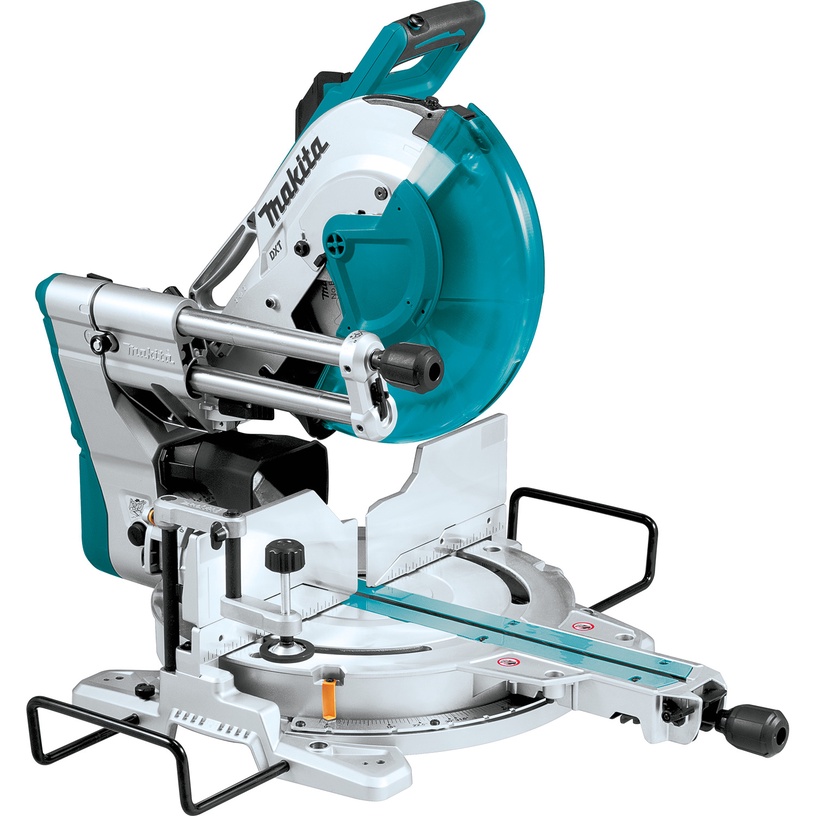 Деревообрабатывающий станок Makita LS1219L, 1800 Вт, 305 мм