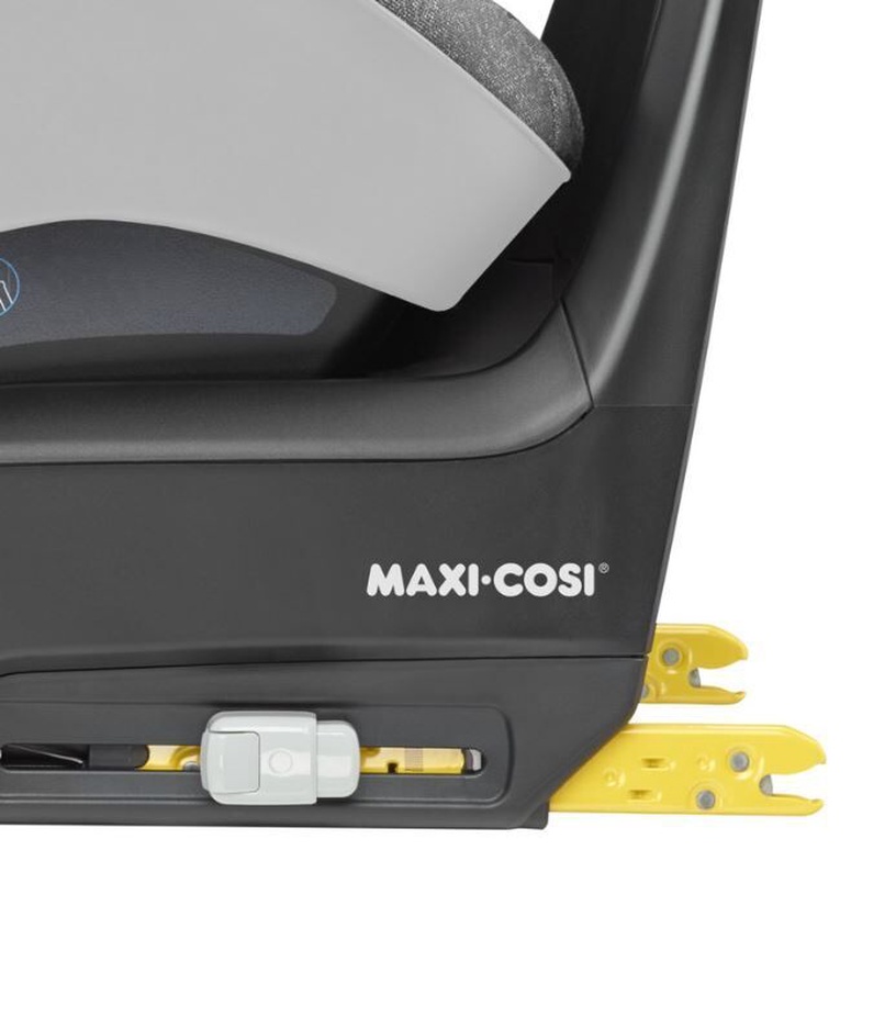 Autokrēsliņa pamatne Maxi-Cosi FamilyFix