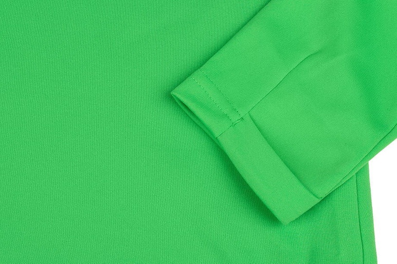 Джемпер, для женщин Nike, зеленый, S