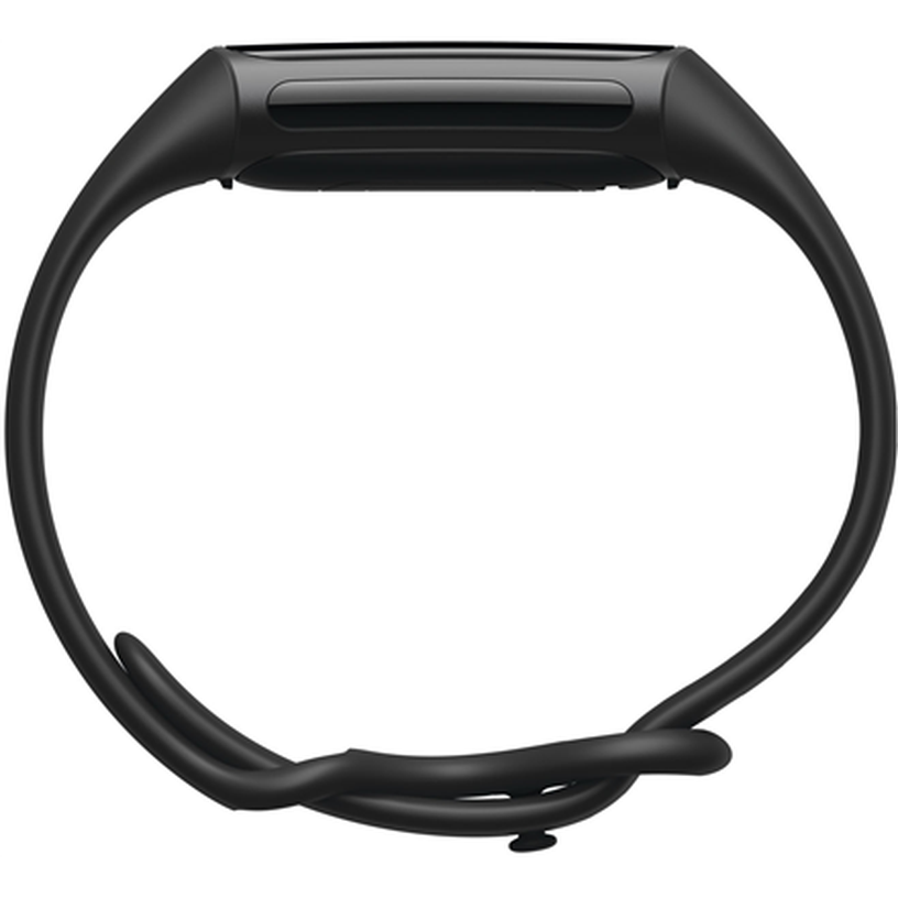 Nutikäevõru Fitbit Charge 5, must