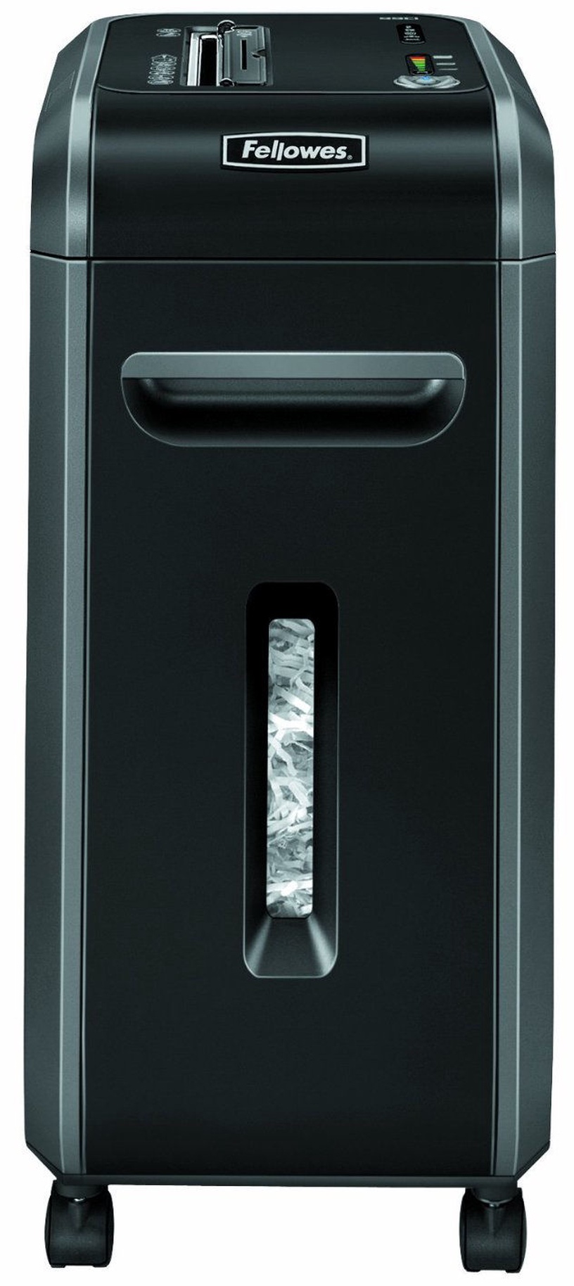 Papīra smalcinātājs Fellowes Powershred 99Ci, 4 x 38 mm