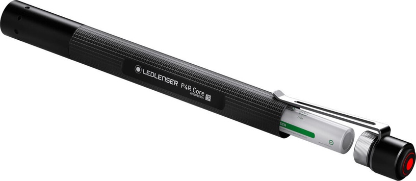 Карманный фонарик Ledlenser P4R 502177