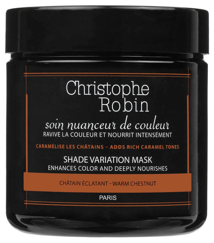 Маска для волос Christophe Robin, 250 мл