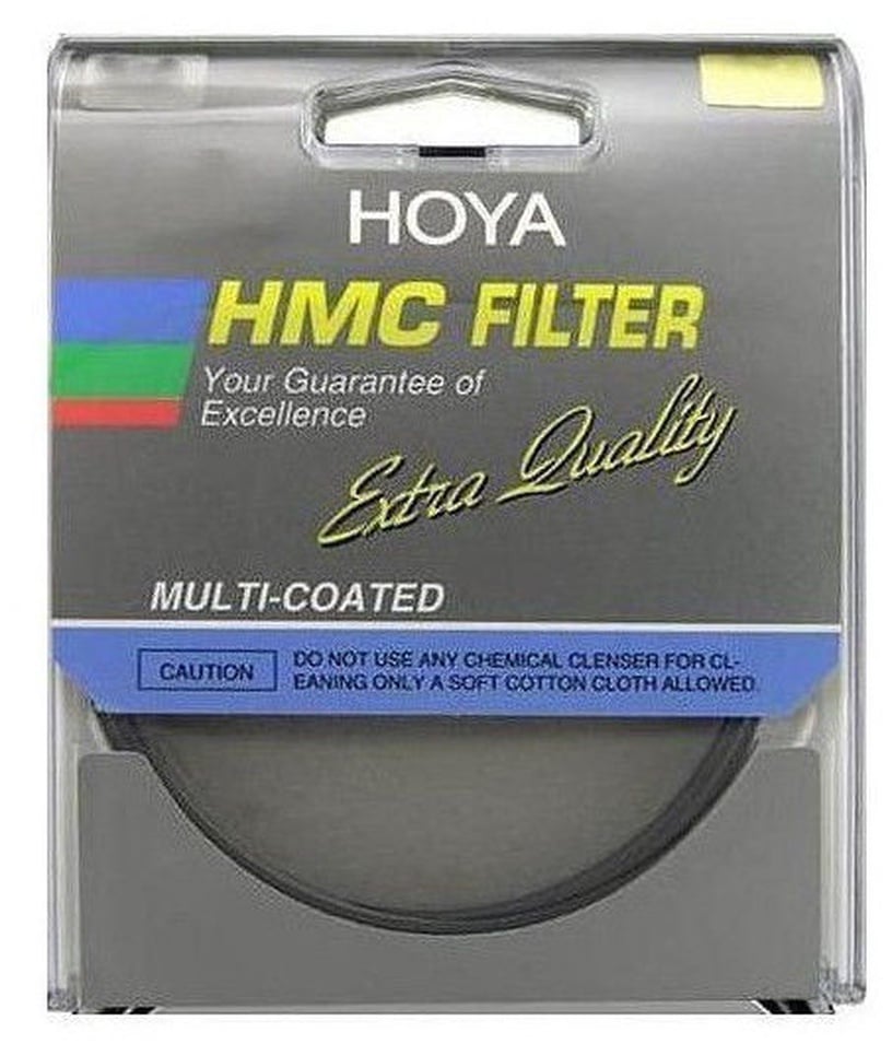 Filtrs Hoya, Neitrāli pelēks, 77 mm