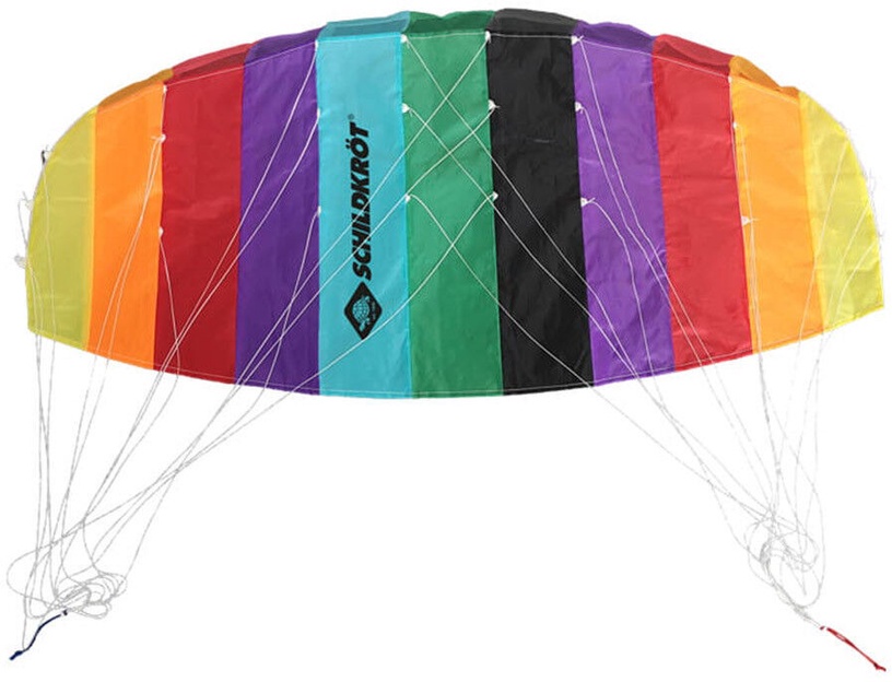 Воздушный змей Schildkrot Dual Kite 1.3