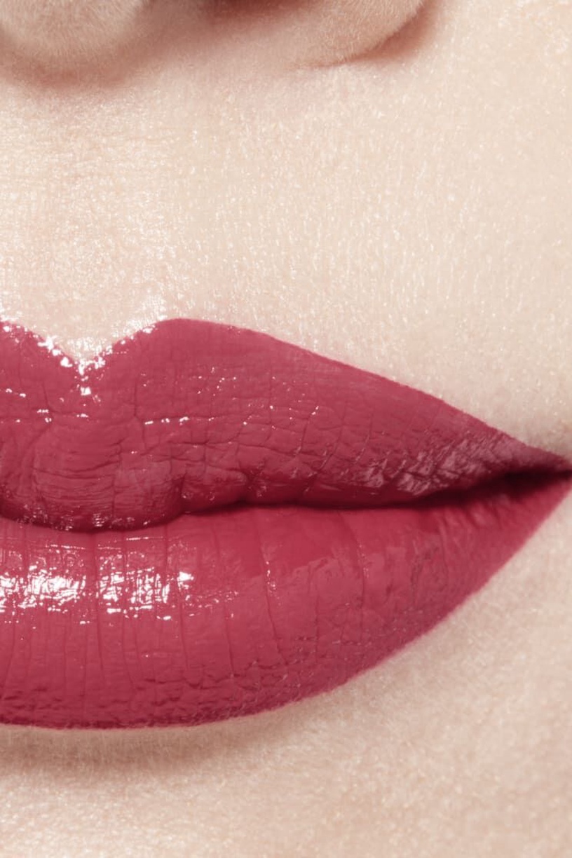 Губная помада Chanel Rouge Allure Laque, 6 мл