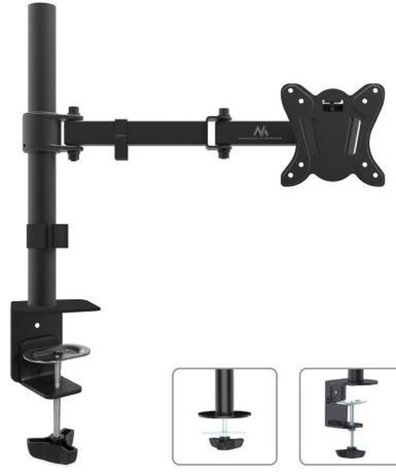 Держатель для монитора Maclean, 13-27″