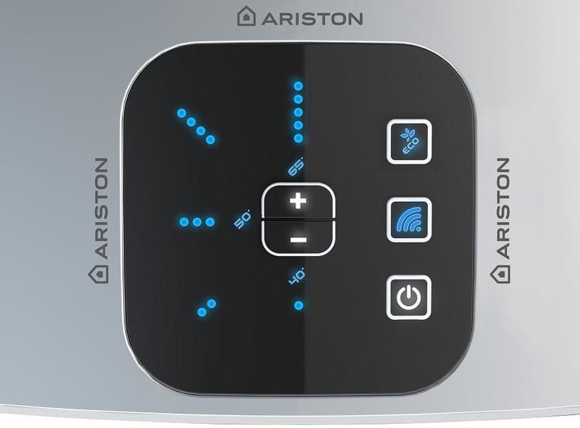 Водонагреватель Ariston Velis WIFI 80, 65 л