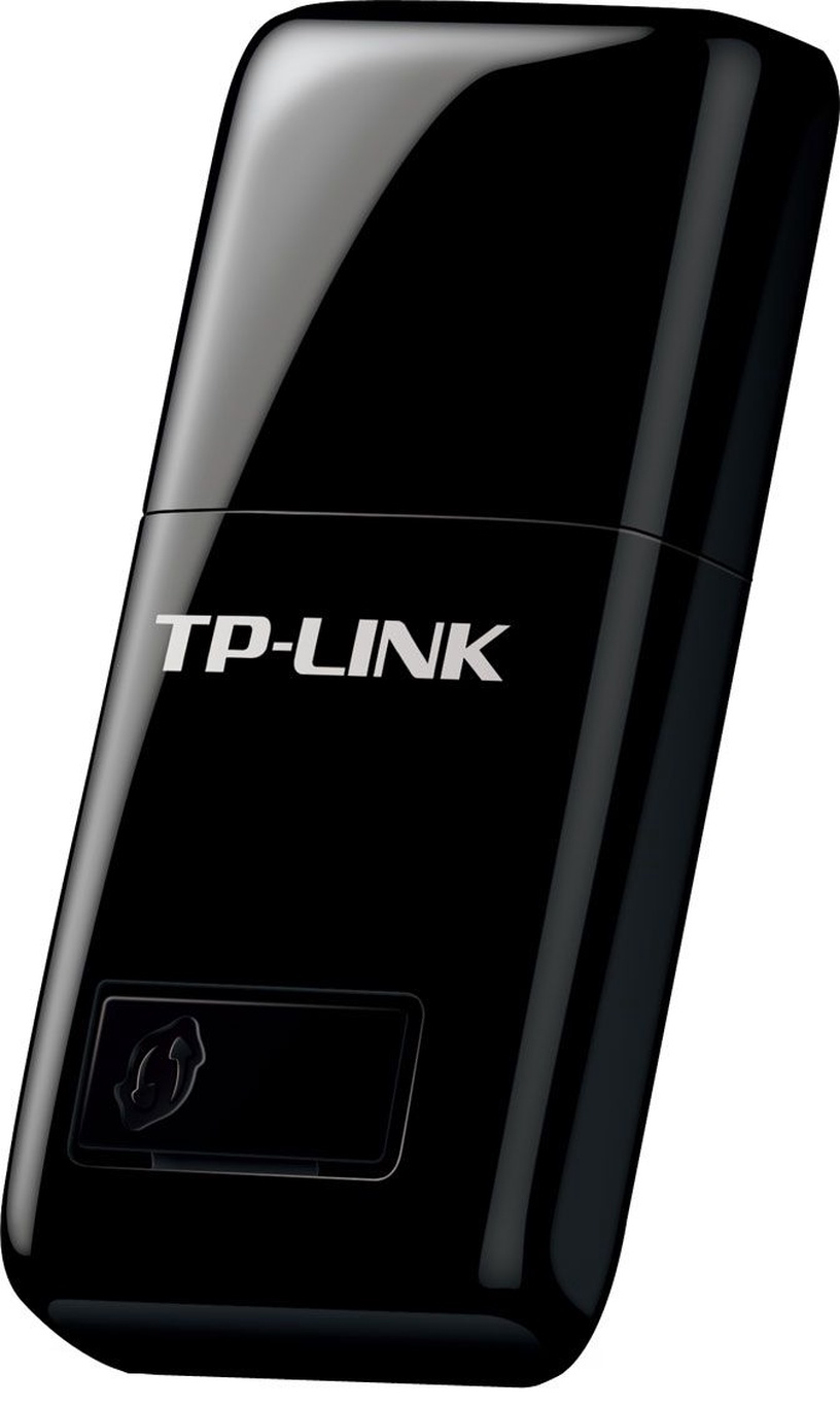 Bezvadu tīkla adapteris TP-Link TL-WN823N