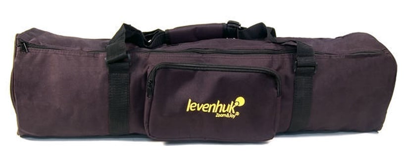Аксессуар для телескопа, сумка для телескопа Levenhuk Zongo 20, -