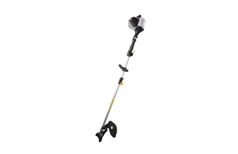 Бензиновый триммер Prof 26cc 45cm 4-taktu, 650 Вт