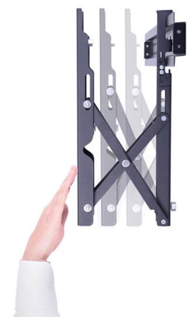 Кронштейн для телевизора Multibrackets, 37-70″, 40 кг