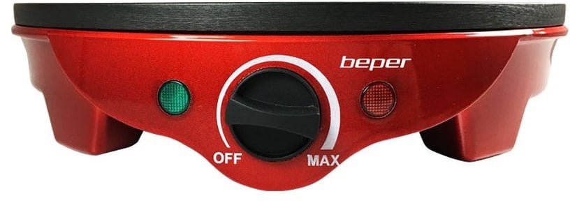Pannkoogipann Beper, 1300 W