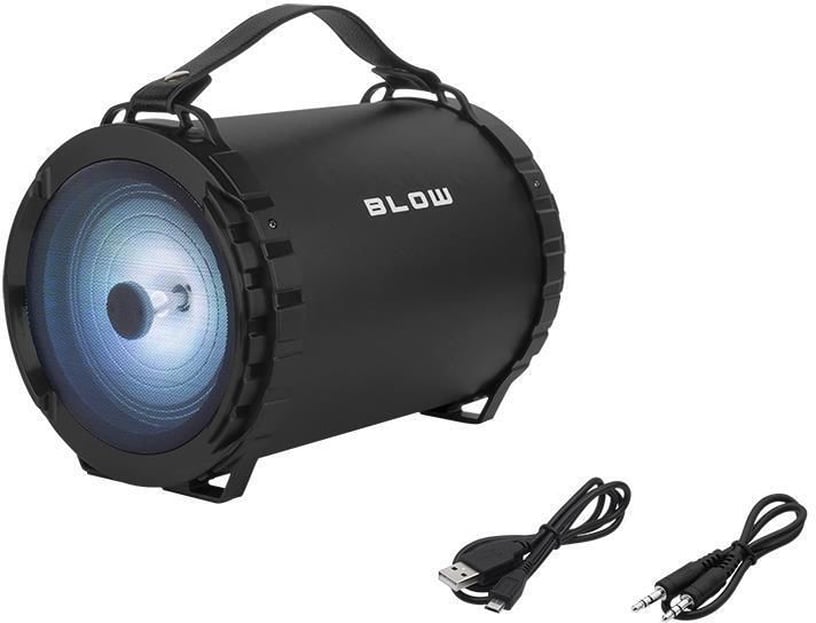 Juhtmevaba kõlar Blow BT-920, must, 120 W