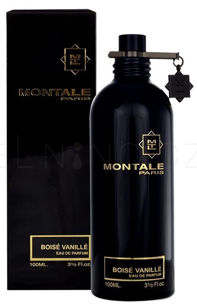 Парфюмированная вода Montale Paris, 100 мл