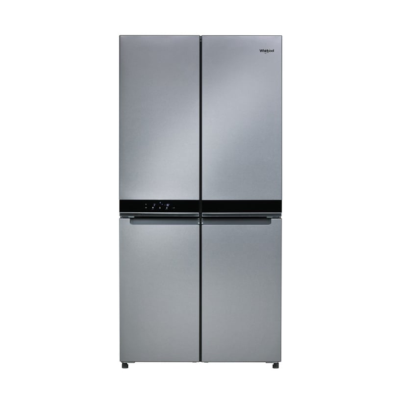 Холодильник четырехдверный Whirlpool WQ9 E1L