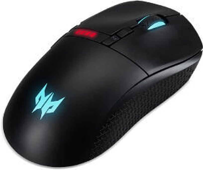 Игровая мышь Acer Predator Cestus 350, черный