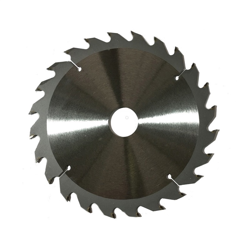Zāģripa 190X25.4X40T, 190 mm x 25.4 mm