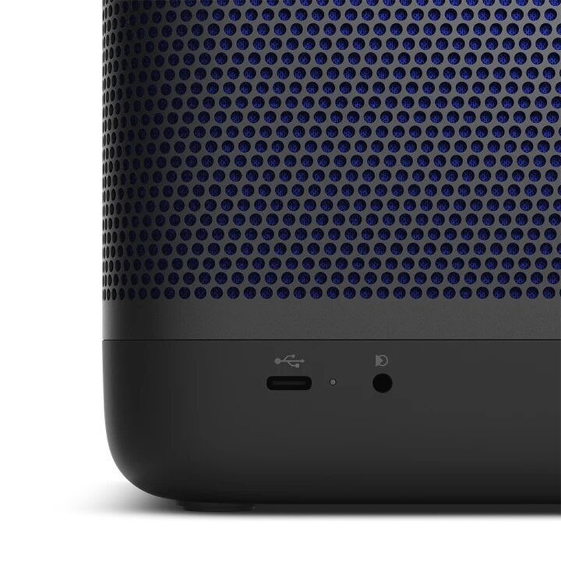 Беспроводная колонка Bang & Olufsen Beolit 20, синий/черный