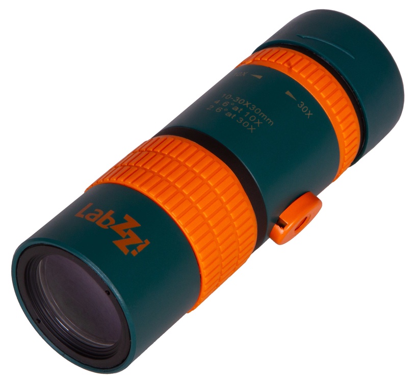 Монокль Levenhuk LabZZ MC6 10-30x30