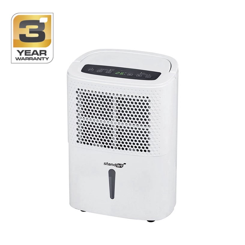 Õhukuivataja Standart YDZ-10D/3, 200 W