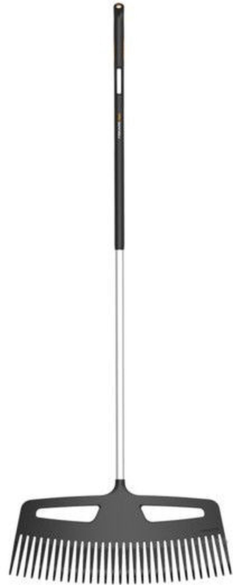 Grābeklis vēdekļa Fiskars Xact 1027036 1027036, ar kātu, 1765 mm