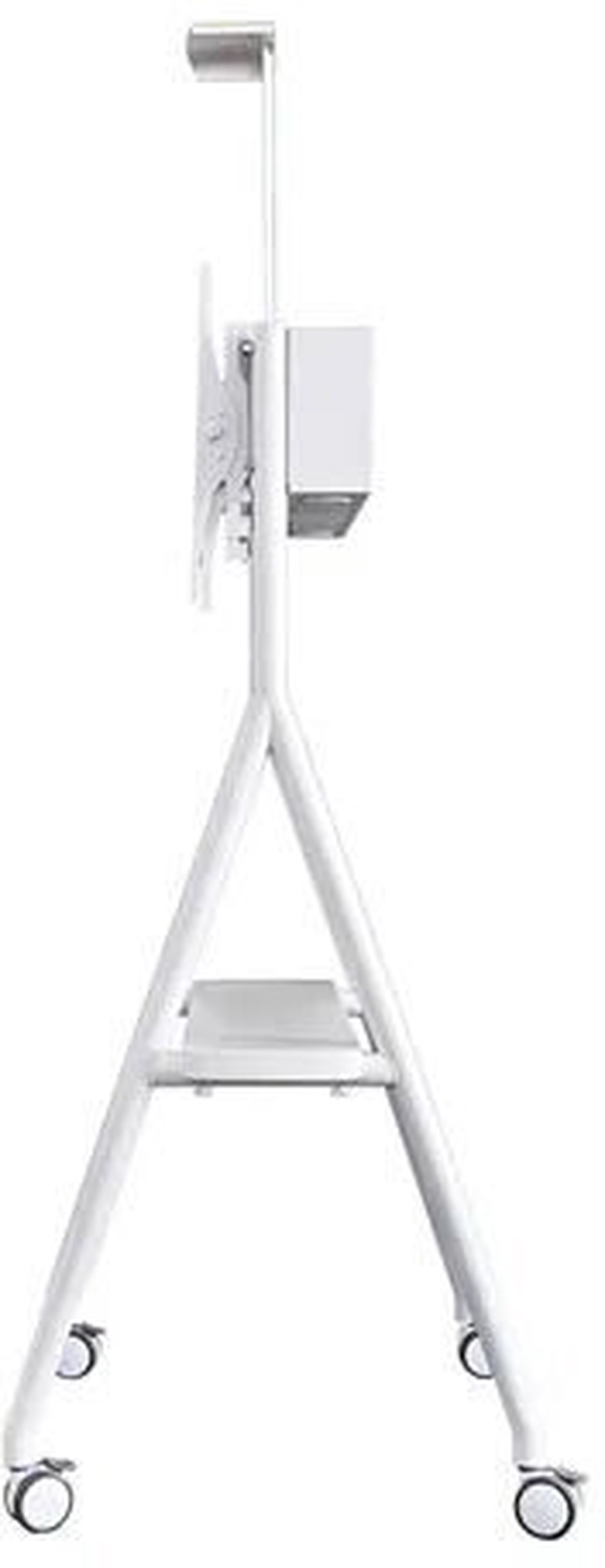 Держатель для монитора Neomounts By Newstar NS-M1500WHITE