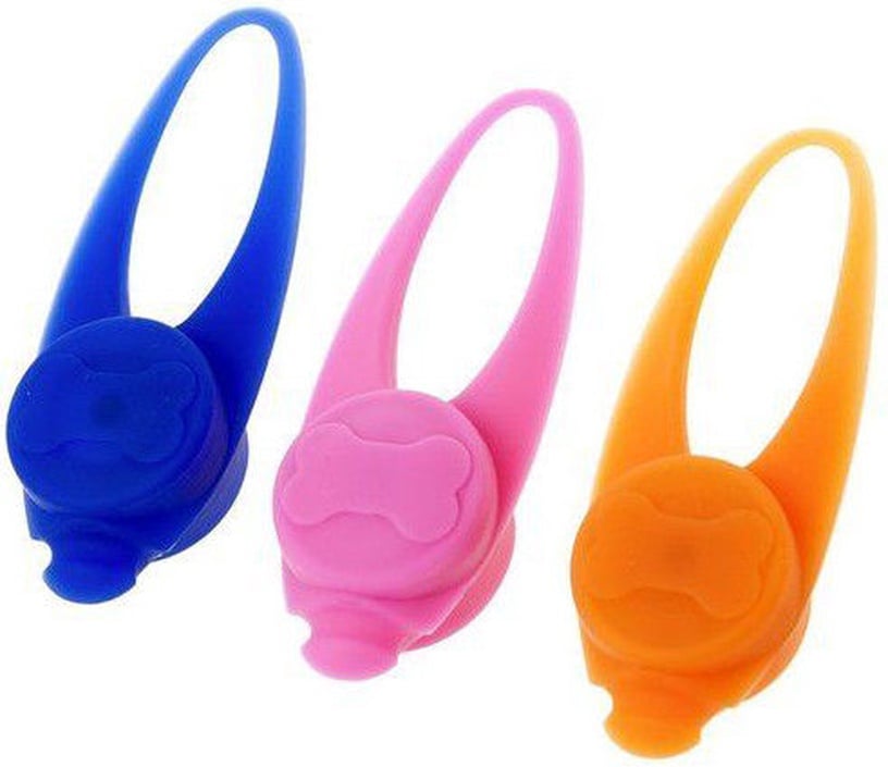 Kulons Karlie Flamingo Silicon Led