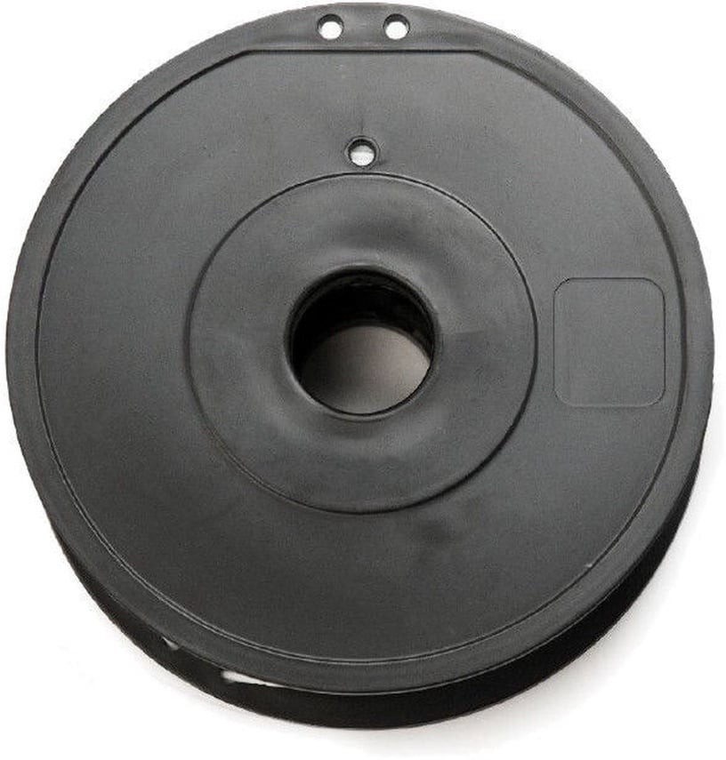Филамент Gembird 3DP-PLA Plus, 330 м, белый