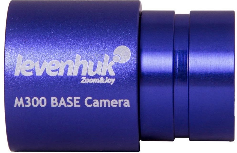 Цифровой фотоаппарат Levenhuk Base M3000 Digital Camera, 14 см