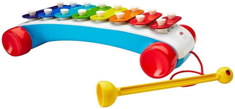 Детский ксилофон Mattel Fisher Price CMY09