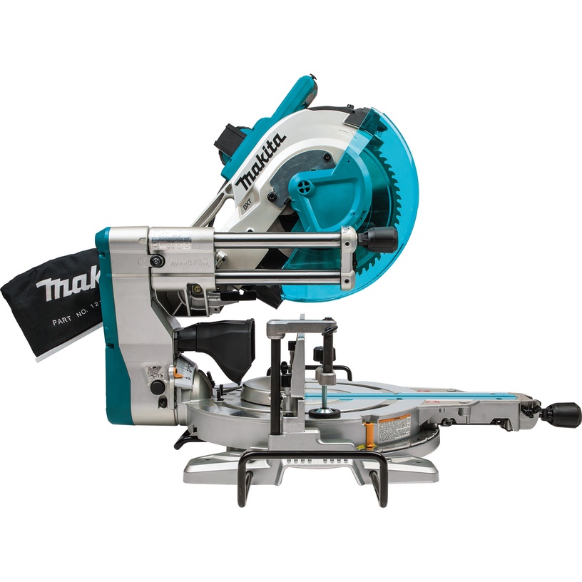 Деревообрабатывающий станок Makita LS1219L, 1800 Вт, 305 мм