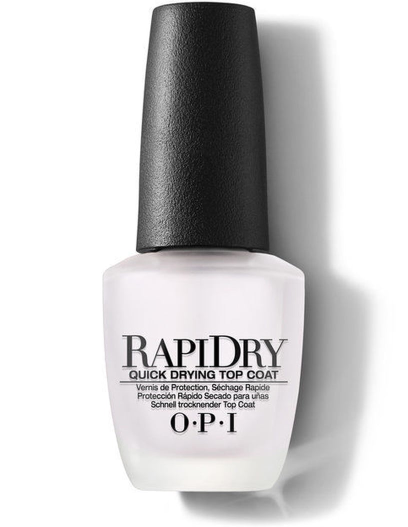 Топовое покрытие для ногтей OPI, 15 мл