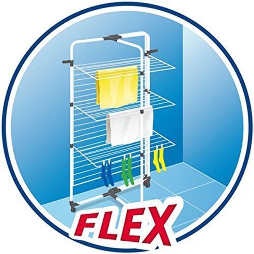 Veļas žāvētājs Vileda Mixer 3, 5 cm