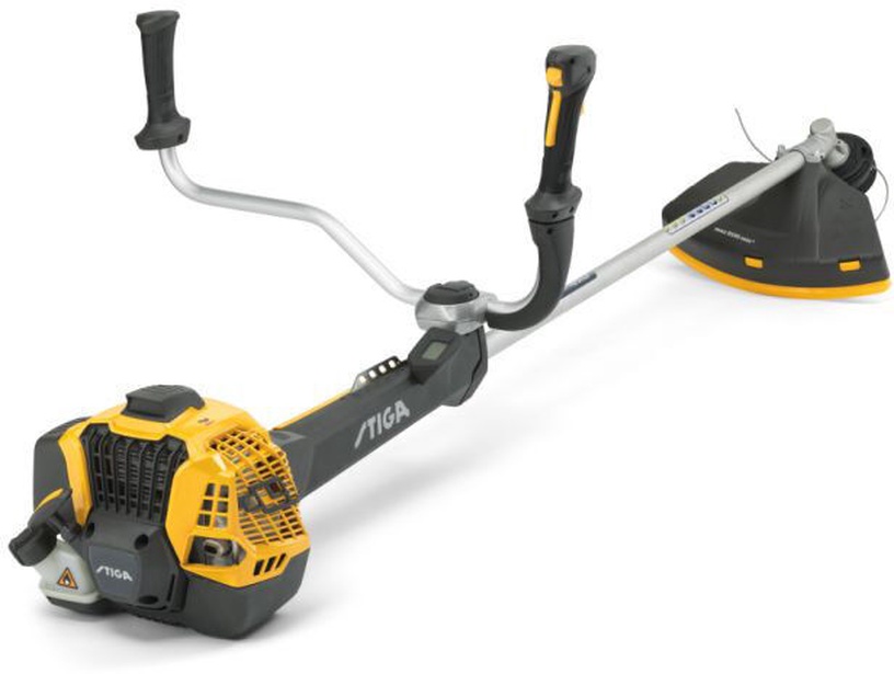 Bensiinimootoriga murutrimmer Stiga SBC 656 DX, 1700 W