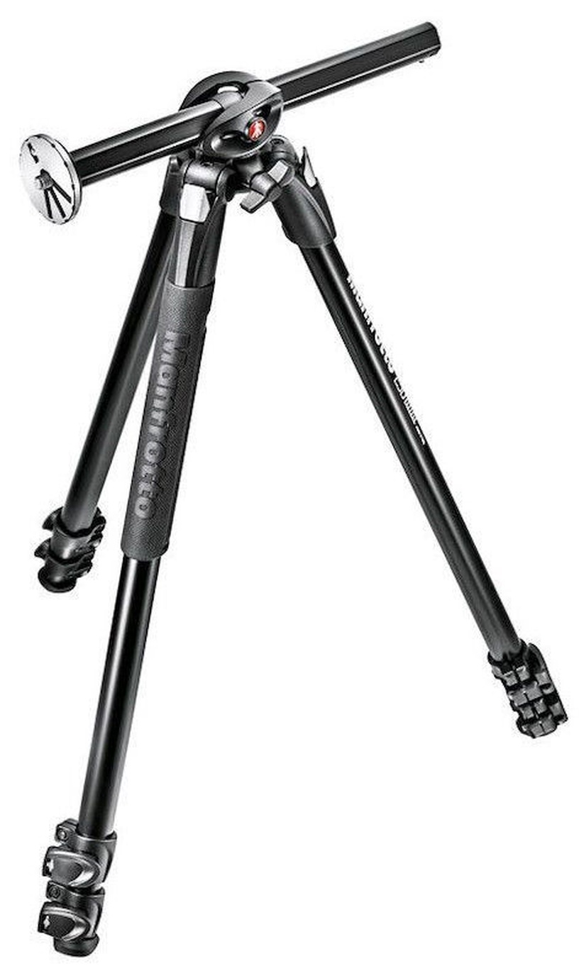 Стойка Manfrotto, алюминий