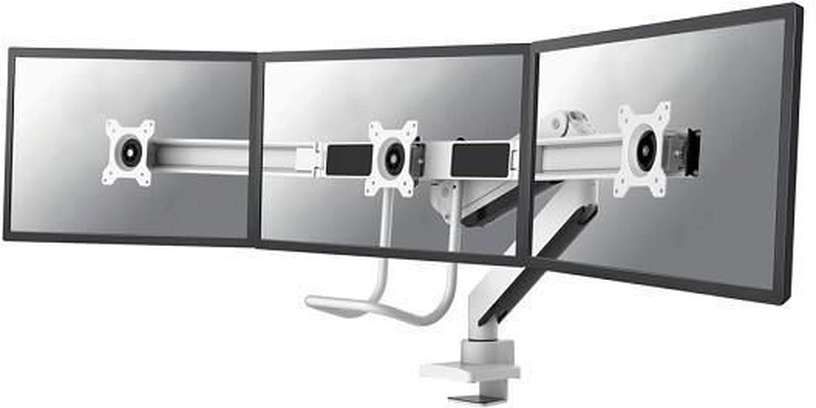 Monitorihoidik NewStar NM-D775DX3WHITE